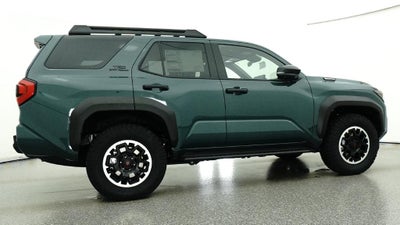 2026 Toyota 4Runner i-FORCE MAX TRD Off-Road Premium i-FORCE MAX