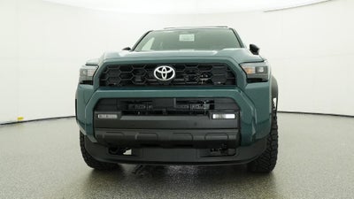 2026 Toyota 4Runner i-FORCE MAX TRD Off-Road Premium i-FORCE MAX