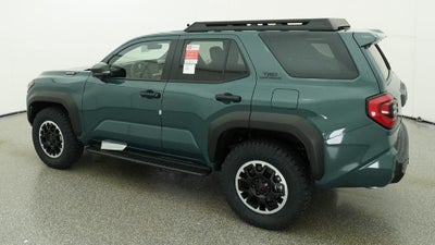 2026 Toyota 4Runner i-FORCE MAX TRD Off-Road Premium i-FORCE MAX