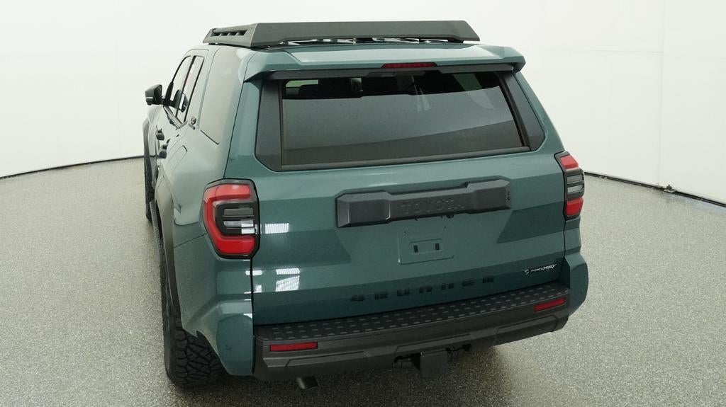2026 Toyota 4Runner i-FORCE MAX TRD Off-Road Premium i-FORCE MAX