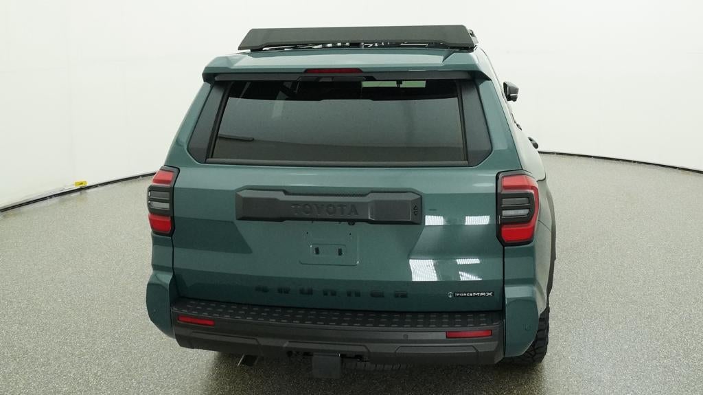 2026 Toyota 4Runner i-FORCE MAX TRD Off-Road Premium i-FORCE MAX