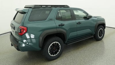 2026 Toyota 4Runner i-FORCE MAX TRD Off-Road Premium i-FORCE MAX