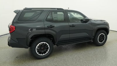 2026 Toyota 4Runner i-FORCE MAX TRD Off-Road i-FORCE MAX