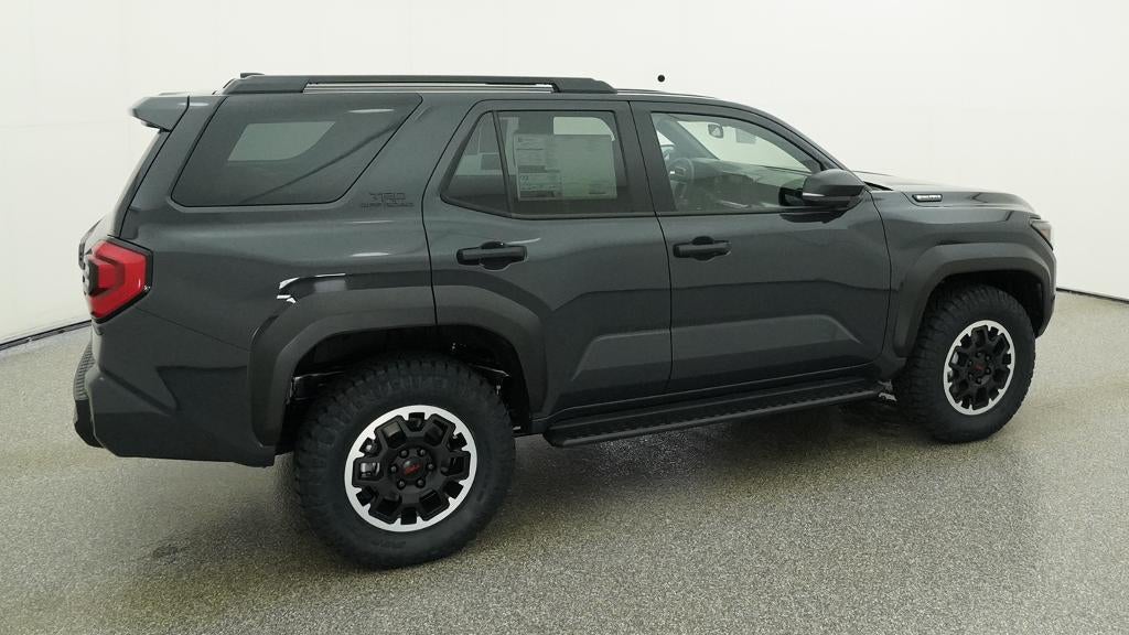 2026 Toyota 4Runner i-FORCE MAX TRD Off-Road i-FORCE MAX