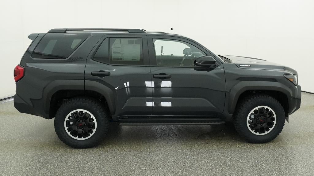2026 Toyota 4Runner i-FORCE MAX TRD Off-Road i-FORCE MAX