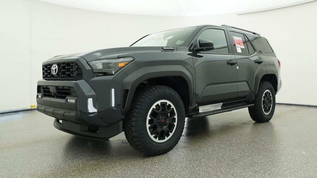 2026 Toyota 4Runner i-FORCE MAX TRD Off-Road i-FORCE MAX