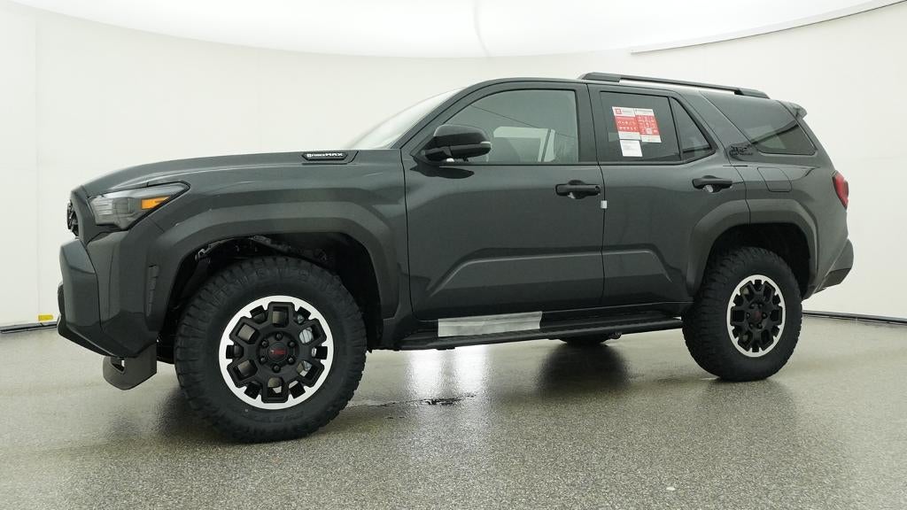 2026 Toyota 4Runner i-FORCE MAX TRD Off-Road i-FORCE MAX