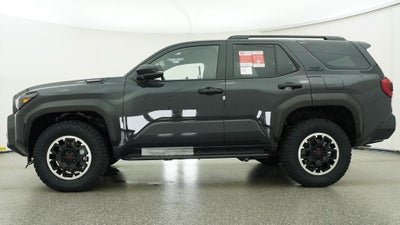 2026 Toyota 4Runner i-FORCE MAX TRD Off-Road i-FORCE MAX