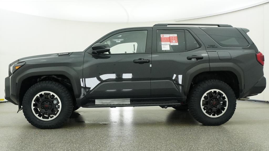 2026 Toyota 4Runner i-FORCE MAX TRD Off-Road i-FORCE MAX