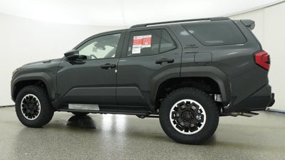 2026 Toyota 4Runner i-FORCE MAX TRD Off-Road i-FORCE MAX