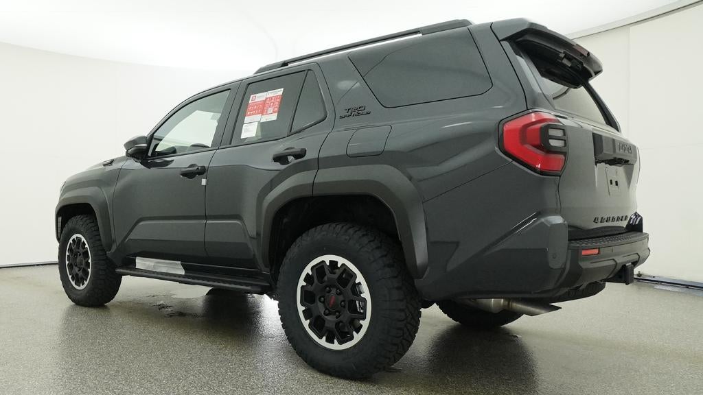 2026 Toyota 4Runner i-FORCE MAX TRD Off-Road i-FORCE MAX