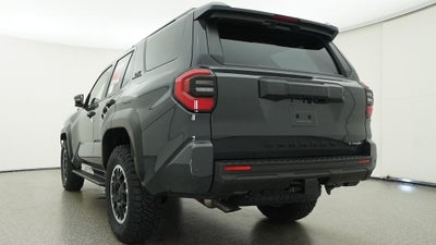 2026 Toyota 4Runner i-FORCE MAX TRD Off-Road i-FORCE MAX
