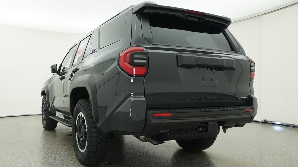 2026 Toyota 4Runner i-FORCE MAX TRD Off-Road i-FORCE MAX