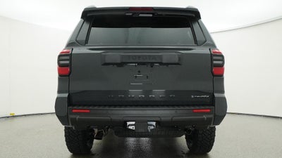 2026 Toyota 4Runner i-FORCE MAX TRD Off-Road i-FORCE MAX