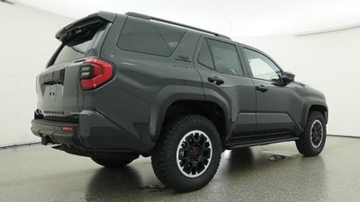 2026 Toyota 4Runner i-FORCE MAX TRD Off-Road i-FORCE MAX