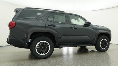 2026 Toyota 4Runner i-FORCE MAX TRD Off-Road i-FORCE MAX
