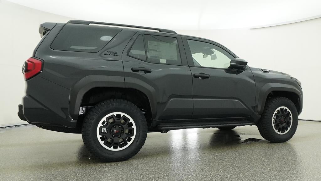 2026 Toyota 4Runner i-FORCE MAX TRD Off-Road i-FORCE MAX