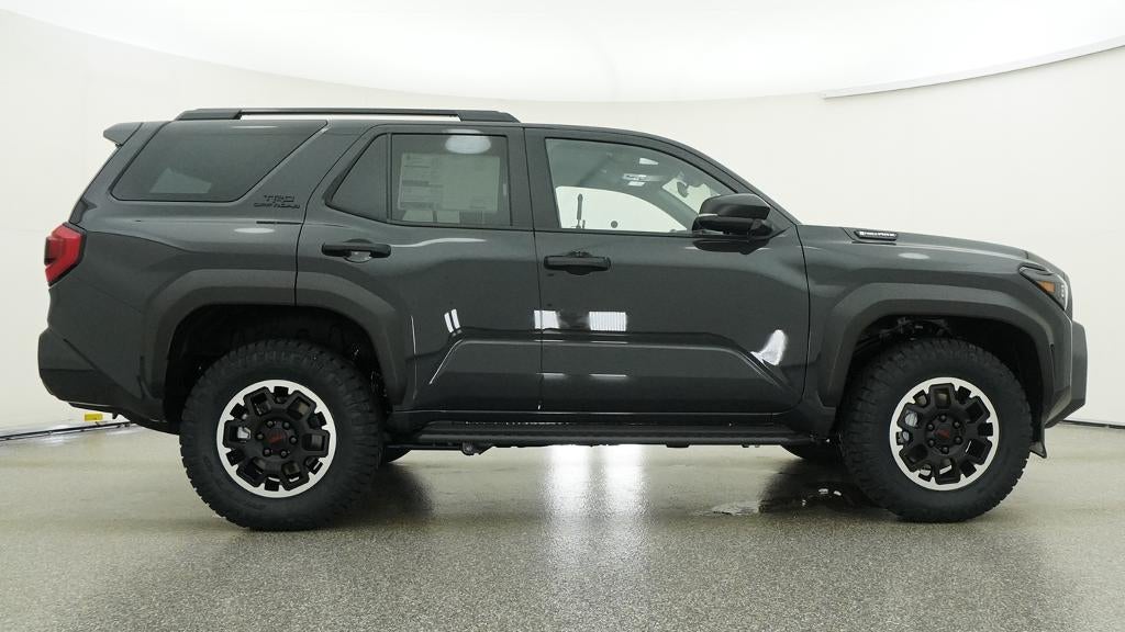 2026 Toyota 4Runner i-FORCE MAX TRD Off-Road i-FORCE MAX