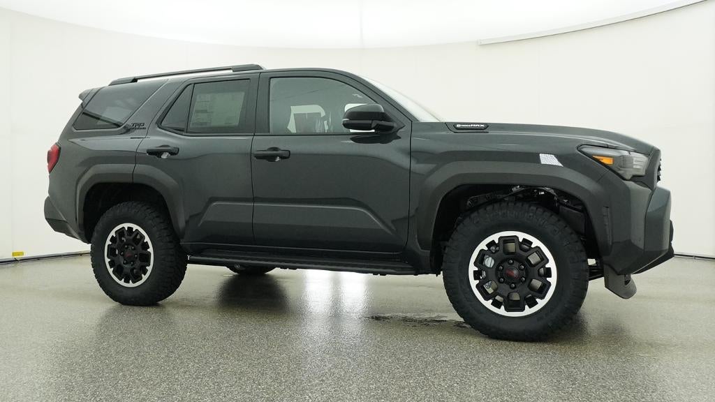 2026 Toyota 4Runner i-FORCE MAX TRD Off-Road i-FORCE MAX