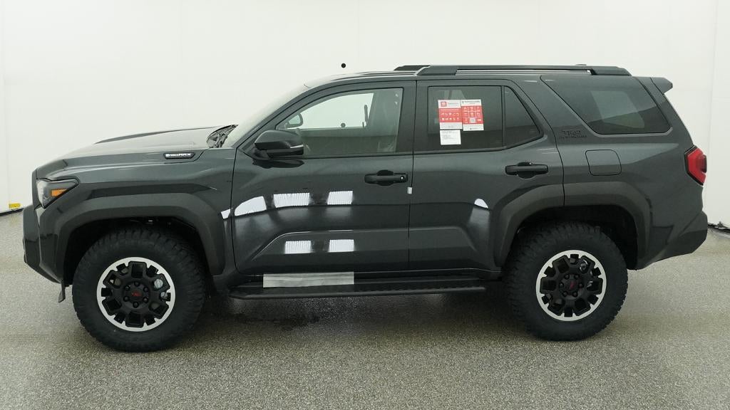 2026 Toyota 4Runner i-FORCE MAX TRD Off-Road i-FORCE MAX