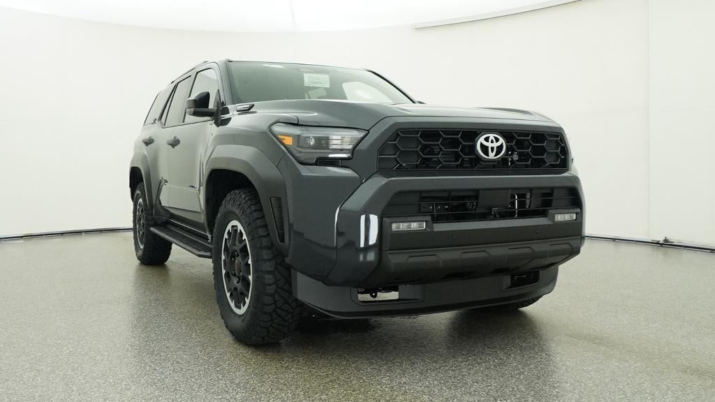 2026 Toyota 4Runner i-FORCE MAX TRD Off-Road i-FORCE MAX