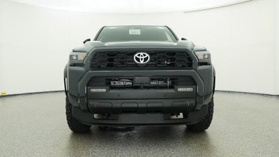 2026 Toyota 4Runner i-FORCE MAX TRD Off-Road i-FORCE MAX