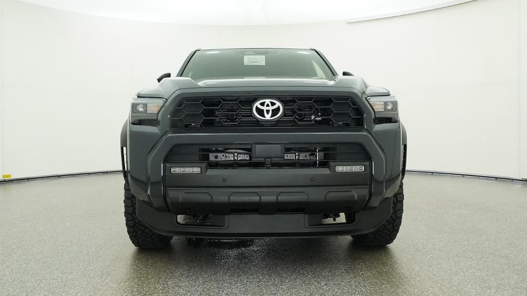 2026 Toyota 4Runner i-FORCE MAX TRD Off-Road i-FORCE MAX