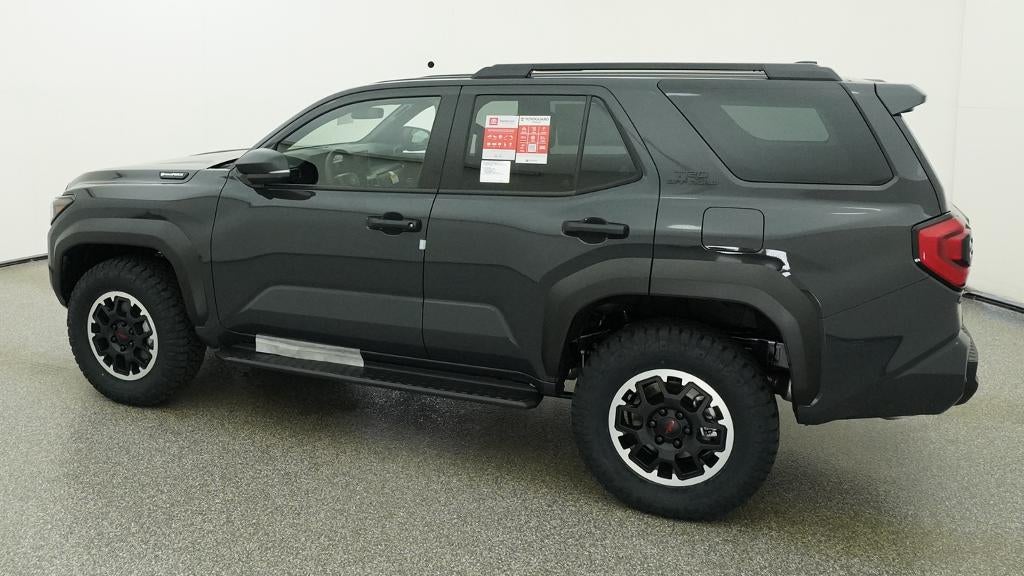 2026 Toyota 4Runner i-FORCE MAX TRD Off-Road i-FORCE MAX