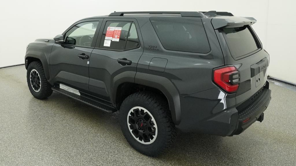 2026 Toyota 4Runner i-FORCE MAX TRD Off-Road i-FORCE MAX