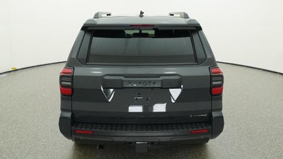 2026 Toyota 4Runner i-FORCE MAX TRD Off-Road i-FORCE MAX