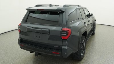 2026 Toyota 4Runner i-FORCE MAX TRD Off-Road i-FORCE MAX
