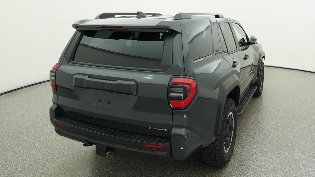 2026 Toyota 4Runner i-FORCE MAX TRD Off-Road i-FORCE MAX