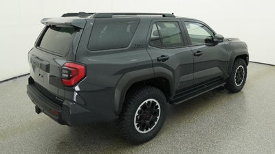 2026 Toyota 4Runner i-FORCE MAX TRD Off-Road i-FORCE MAX