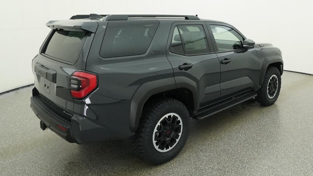 2026 Toyota 4Runner i-FORCE MAX TRD Off-Road i-FORCE MAX