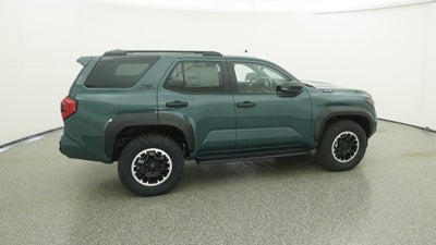 2026 Toyota 4Runner i-FORCE MAX TRD Off-Road Premium i-FORCE MAX
