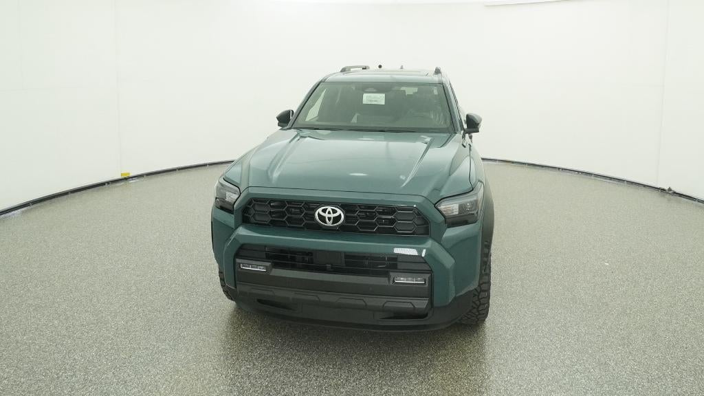 2026 Toyota 4Runner i-FORCE MAX TRD Off-Road Premium i-FORCE MAX