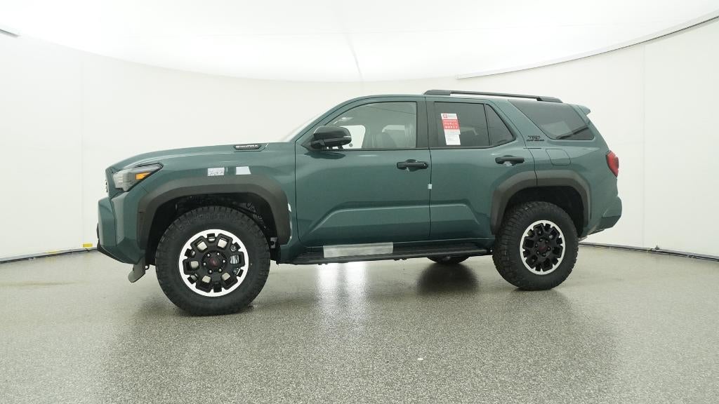 2026 Toyota 4Runner i-FORCE MAX TRD Off-Road Premium i-FORCE MAX