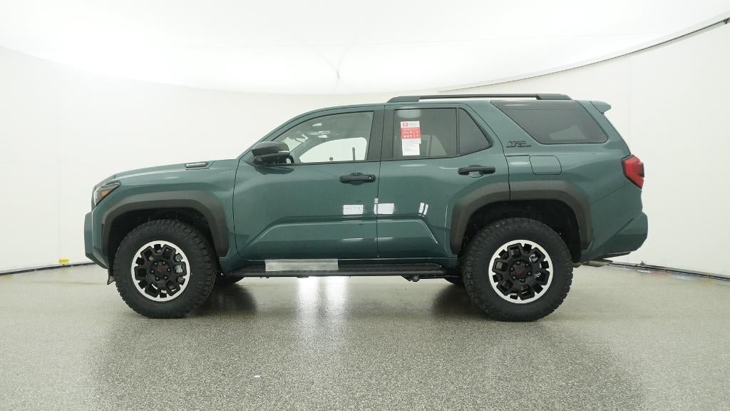 2026 Toyota 4Runner i-FORCE MAX TRD Off-Road Premium i-FORCE MAX