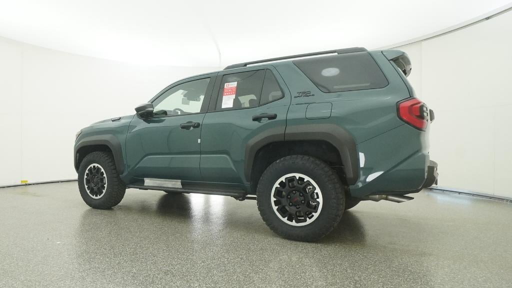 2026 Toyota 4Runner i-FORCE MAX TRD Off-Road Premium i-FORCE MAX