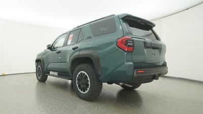 2026 Toyota 4Runner i-FORCE MAX TRD Off-Road Premium i-FORCE MAX