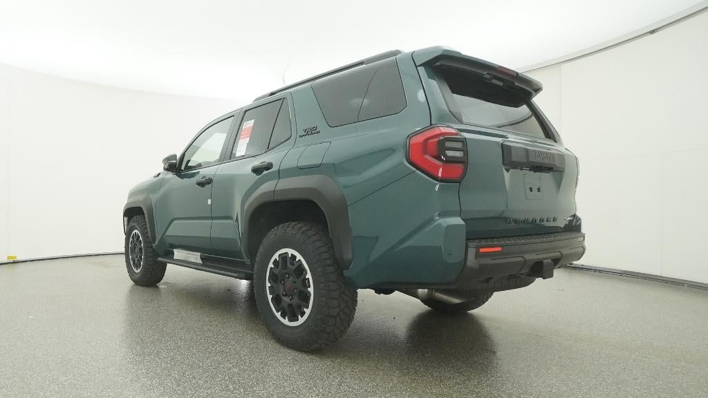 2026 Toyota 4Runner i-FORCE MAX TRD Off-Road Premium i-FORCE MAX