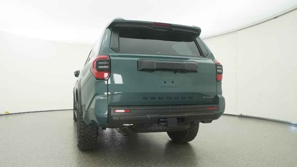 2026 Toyota 4Runner i-FORCE MAX TRD Off-Road Premium i-FORCE MAX