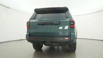 2026 Toyota 4Runner i-FORCE MAX TRD Off-Road Premium i-FORCE MAX