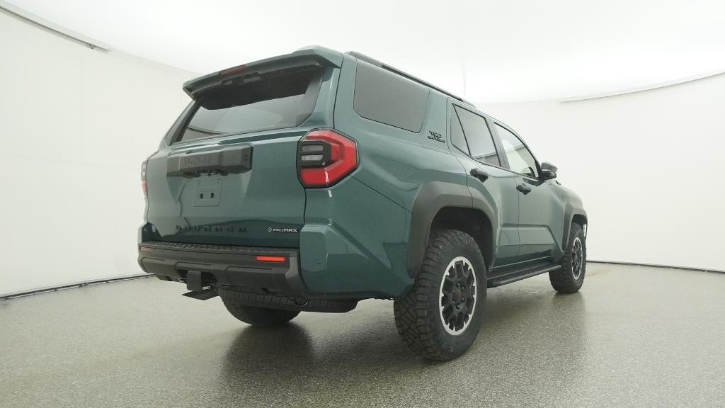 2026 Toyota 4Runner i-FORCE MAX TRD Off-Road Premium i-FORCE MAX