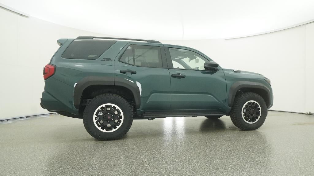 2026 Toyota 4Runner i-FORCE MAX TRD Off-Road Premium i-FORCE MAX
