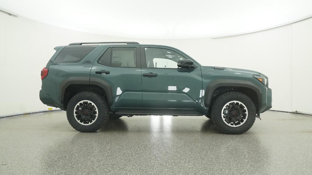 2026 Toyota 4Runner i-FORCE MAX TRD Off-Road Premium i-FORCE MAX