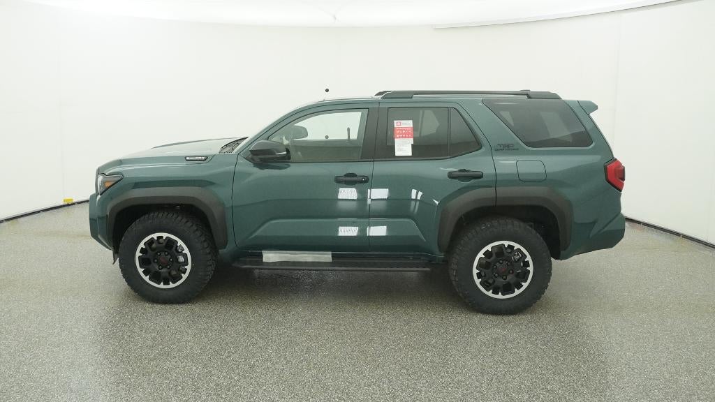 2026 Toyota 4Runner i-FORCE MAX TRD Off-Road Premium i-FORCE MAX