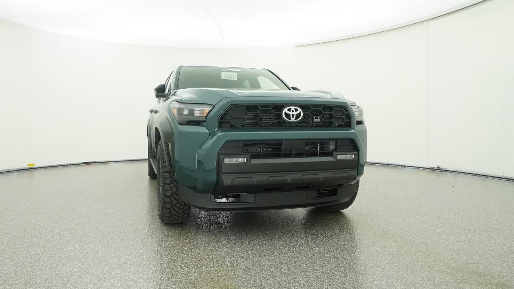 2026 Toyota 4Runner i-FORCE MAX TRD Off-Road Premium i-FORCE MAX