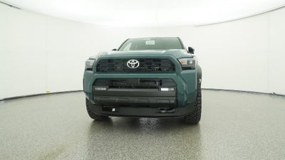 2026 Toyota 4Runner i-FORCE MAX TRD Off-Road Premium i-FORCE MAX