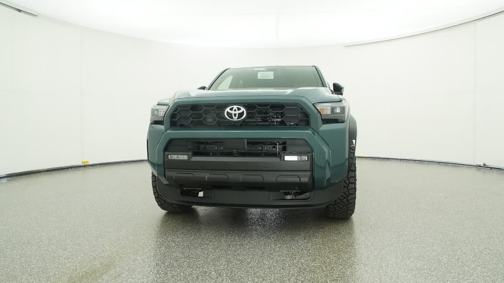 2026 Toyota 4Runner i-FORCE MAX TRD Off-Road Premium i-FORCE MAX